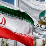 بیانیه کمیته ملی المپیک در خصوص انتقال یکی از اعضای کمیسیون ورزشکاران