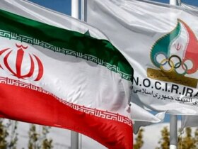 بیانیه کمیته ملی المپیک در خصوص انتقال یکی از اعضای کمیسیون ورزشکاران