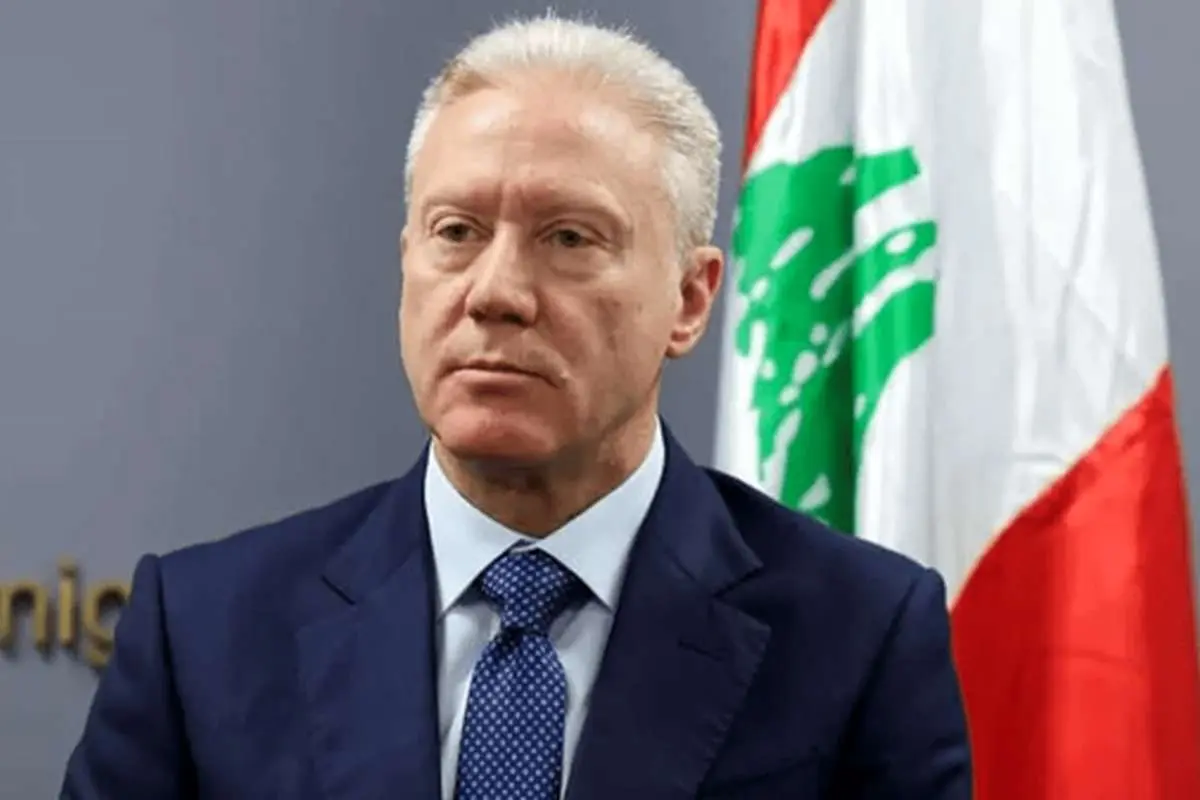 بیروت اعلام کرد که اسرائیل ممکن است حمله بزرگی به لبنان انجام دهد