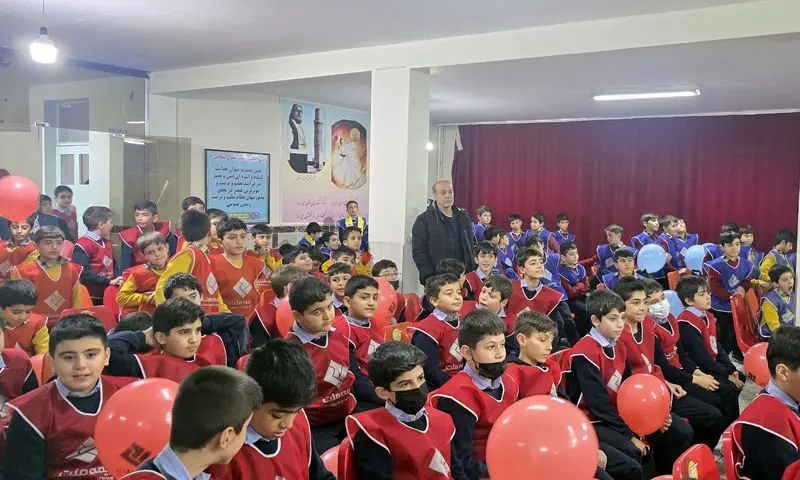 بیمه ملت در تبریز زنگ بیمه به صدا درآمد 4 4