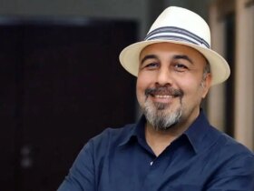 بیوگرافی رضا عطاران; دانشجوی گمنامی که پردرآمدترین بازیگر سینمای ایران شد 13 بیوگرافی رضا عطاران; دانشجوی گمنامی که پردرآمدترین بازیگر سینمای ایران شد