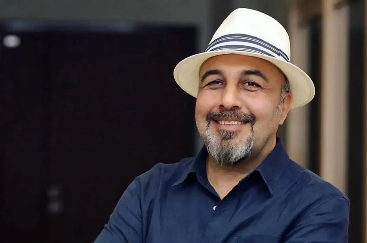 بیوگرافی رضا عطاران; دانشجوی گمنامی که پردرآمدترین بازیگر سینمای ایران شد 1 بیوگرافی رضا عطاران; دانشجوی گمنامی که پردرآمدترین بازیگر سینمای ایران شد