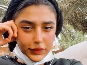 بیوگرافی ملیکا پارسادوست