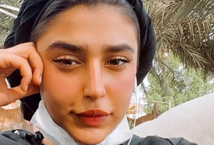 بیوگرافی ملیکا پارسادوست