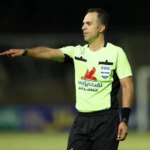 بیژن حیدری خوشیامان به پرسپولیس منتقل شد