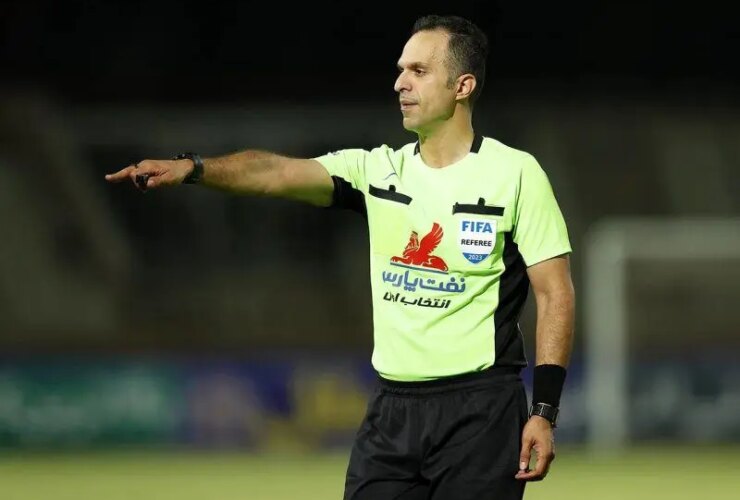 بیژن حیدری خوشیامان به پرسپولیس منتقل شد 26 بیژن حیدری خوشیامان به پرسپولیس منتقل شد