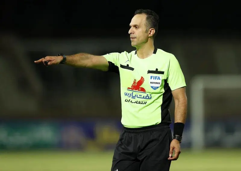 بیژن حیدری خوشیامان به پرسپولیس منتقل شد 1 بیژن حیدری خوشیامان به پرسپولیس منتقل شد