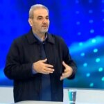 تئوری ماتریالیست ها را رها کنید، به جواد حاتانی وفادار بمانید!