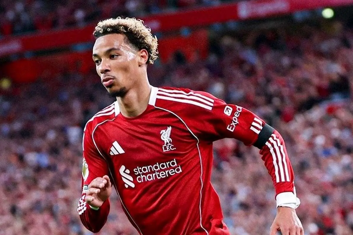 تاتنهام 1-2 مقابل لیورپول شکست خورد. پیروزی سخت مقابل یک تیم 9 نفره!