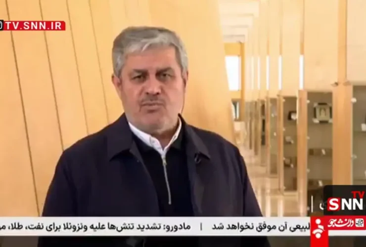 تاجگردون: خط فقر در بودجه 1405 افزایش یافت