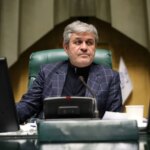 تاجگردون: مجلس درصدد افزایش حقوق کارمندان در سال آینده است