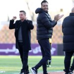 تاریخچه اسمار در تخت جمشید; سریعترین فردی که 50 امتیاز را پاس می کند