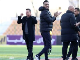 تاریخچه اسمار در تخت جمشید; سریعترین فردی که 50 امتیاز را پاس می کند