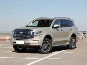 تانک 500 با چه گزینه هایی به ایران می آید؟