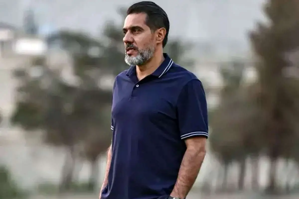 تاکید پاروانی 10 درصد