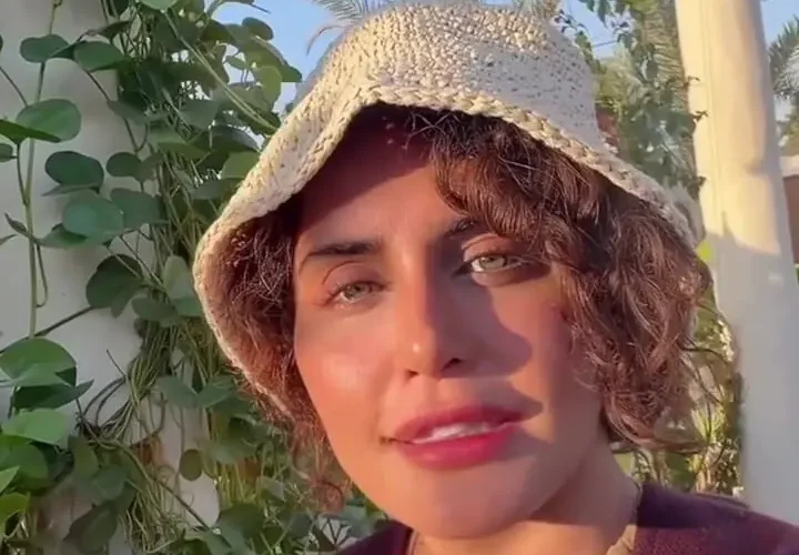 تبریک متفاوت یلدایی الناز شاکردوست 23 تبریک متفاوت یلدایی الناز شاکردوست