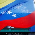 تحریم های جدید آمریکا علیه ونزوئلا