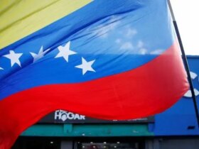 تحریم های جدید آمریکا علیه ونزوئلا