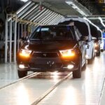 تحقق 100 درصدی برنامه های تولیدی ایران خودرو/اجرای برنامه های ارتقای کیفیت و همچنین افزایش تولید/بازنشانی تعهدات معوق