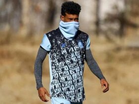 تحول عجیب رامین رضاییان در استقلال; شما اجازه ندارید جایی بروید!