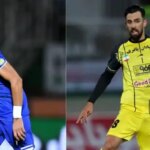 تختی احیا شده مقابل استقلال; و حالا بازی بزرگ رضاوند