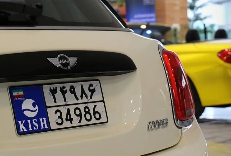 تخصیص سهمیه بنزین برای خودروهای پلاک آزاد مشخص شد 24 تخصیص سهمیه بنزین برای خودروهای پلاک آزاد مشخص شد