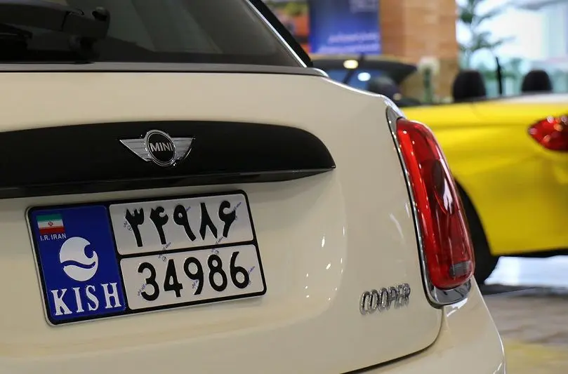 تخصیص سهمیه بنزین برای خودروهای پلاک آزاد مشخص شد 1 تخصیص سهمیه بنزین برای خودروهای پلاک آزاد مشخص شد