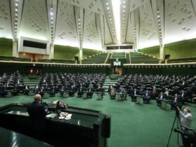 تذکر کتبی به نمایندگان رئیس جمهور و مقامات اداری کشور