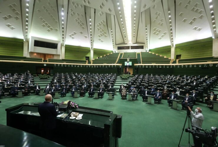 تذکر کتبی به نمایندگان رئیس جمهور و مقامات اداری کشور