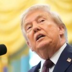 ترامپ: هشدار به ونزوئلا معنای خاصی ندارد. دنبال معنا نباش!