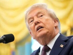 ترامپ: هشدار به ونزوئلا معنای خاصی ندارد. دنبال معنا نباش!