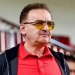 تراکتورسازی از لیگ حذف شد مقابل فدراسیون فوتبال زنوزی!