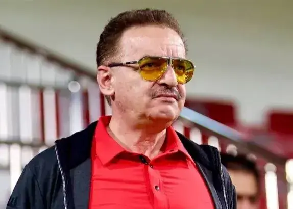 تراکتورسازی از لیگ حذف شد مقابل فدراسیون فوتبال زنوزی!