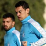 ترکیب احتمالی استقلال و ملوان