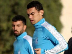 ترکیب احتمالی استقلال و ملوان 11 ترکیب احتمالی استقلال و ملوان