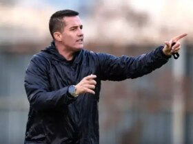 ترکیب احتمالی پرسپولیس مقابل آلومینیوم با تصمیم ویژه اسمار 9 ترکیب احتمالی پرسپولیس مقابل آلومینیوم با تصمیم ویژه اسمار