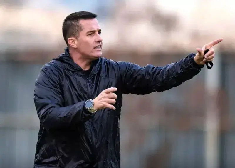 ترکیب احتمالی پرسپولیس مقابل آلومینیوم با تصمیم ویژه اسمار 1 ترکیب احتمالی پرسپولیس مقابل آلومینیوم با تصمیم ویژه اسمار