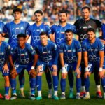 ترکیب اصلی استقلال مقابل ملوان/ ورزشگاه شهرقدس