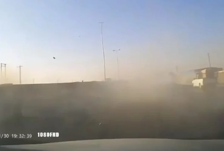 تصادف سنگین نیسان آبی در اتوبان قزوین کرج 9 تصادف سنگین نیسان آبی در اتوبان قزوین کرج