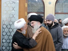 تصاویر; اشک در مراسم یادبود فرزند کاظم صدیقی 8 تصاویر; اشک در مراسم یادبود فرزند کاظم صدیقی