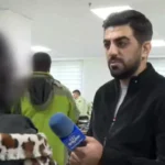 تصاویر جدید از اتاق عمل دکتر قلابی