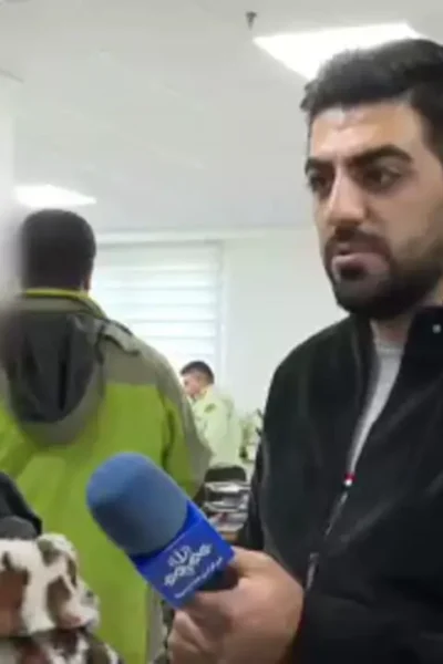 تصاویر جدید از اتاق عمل دکتر قلابی