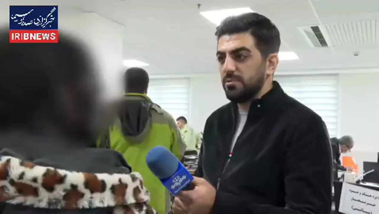 تصاویر جدید از اتاق عمل دکتر قلابی 1 تصاویر جدید از اتاق عمل دکتر قلابی