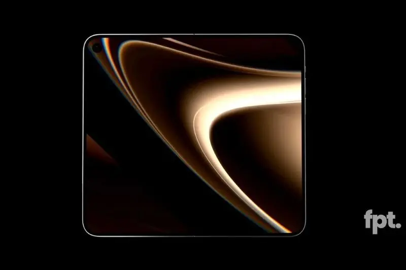 تصاویر جدیدی از آیفون تاشو منتشر شده است 4 آیفون تاشو