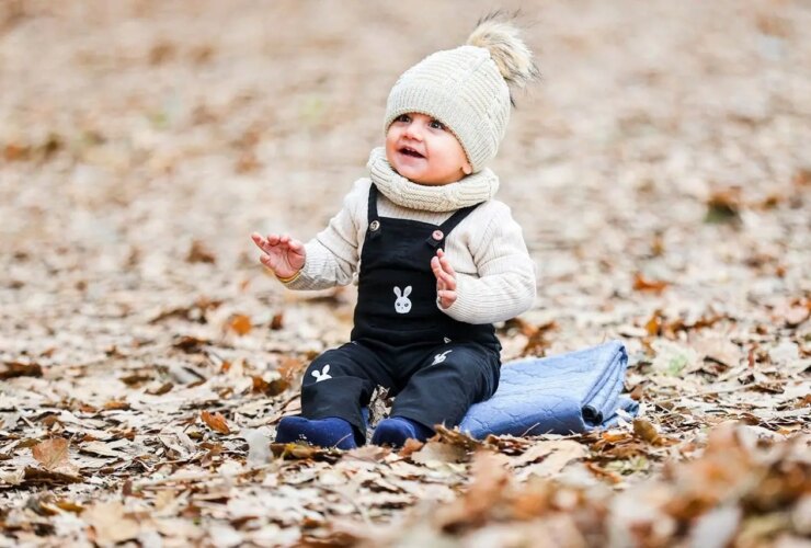 تصاویر; خش خش برگ های پاییزی در میدان مشاه