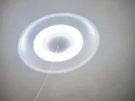 تصاویر دوربین مداربسته از زلزله 7.6 ریشتری ژاپن