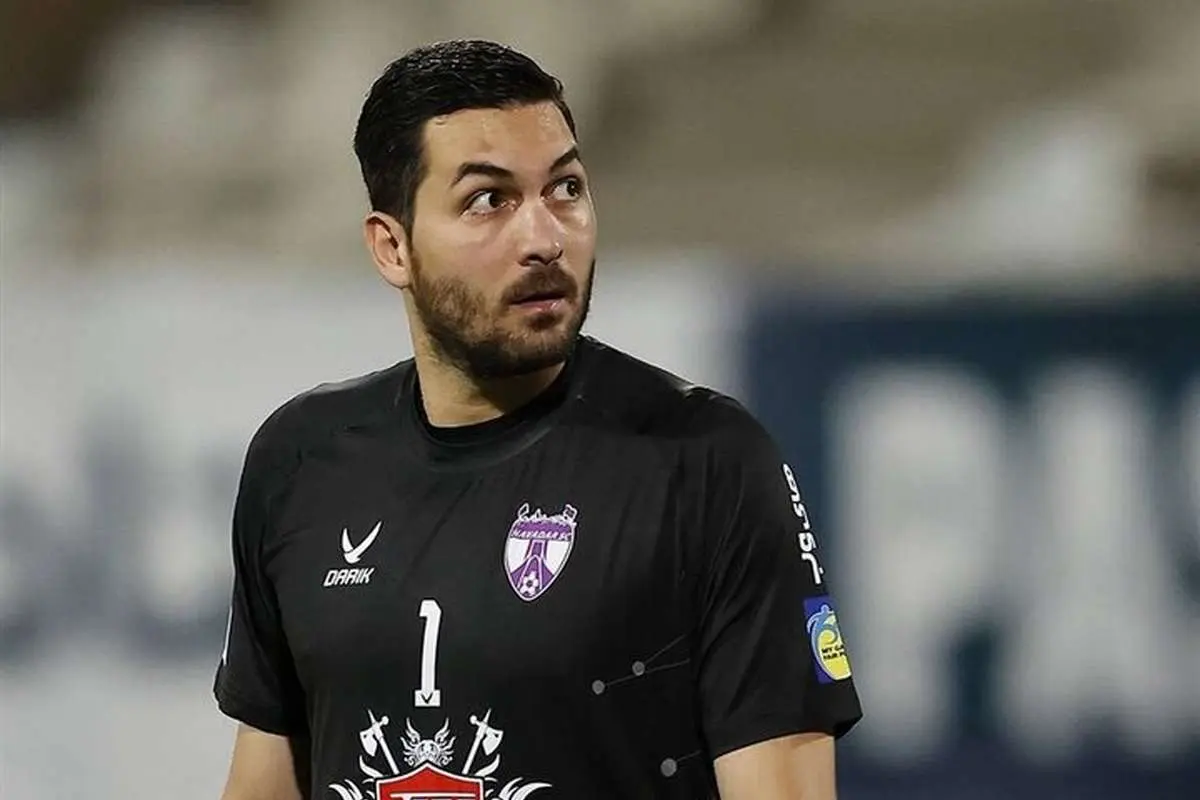 تصویر; علیرضا حقیقی داماد شده است؟