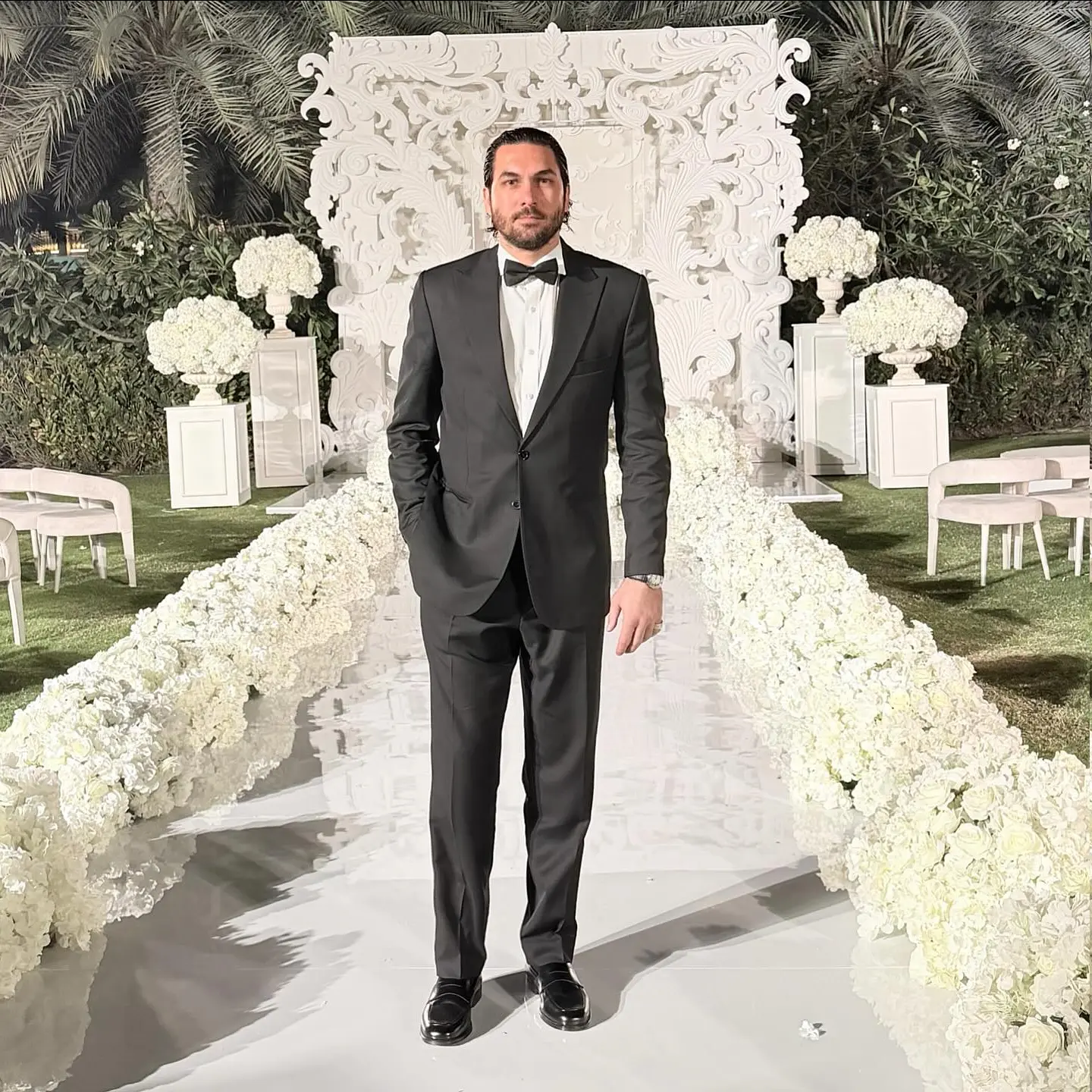 علیرضا حقیقی