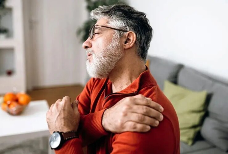 تغییرات ذهنی ساده کلیدی برای مدیریت درد مزمن طولانی مدت است