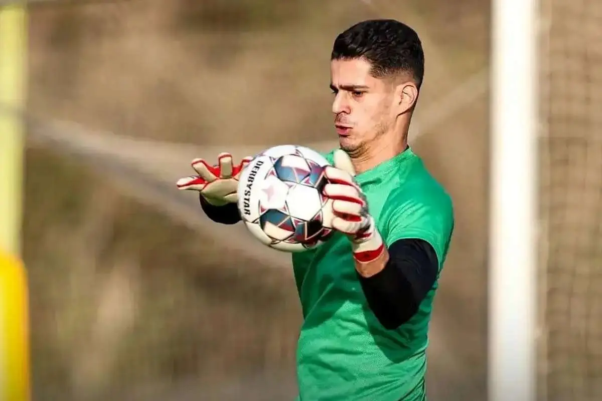 تلخ و شیرین؛ آیا پیام نیازی به بازی در پرسپولیس ندارد؟